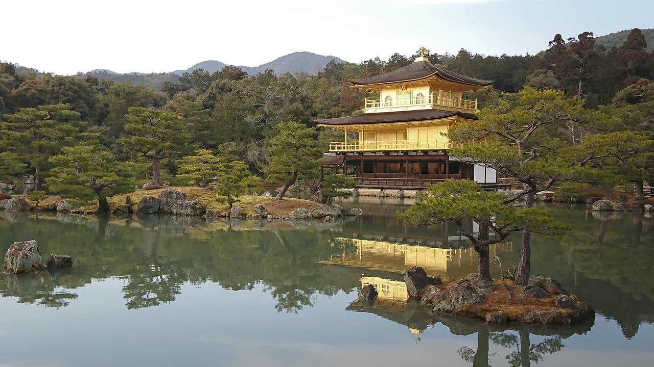JR Kansai Hokuriku Area Pass - image 3