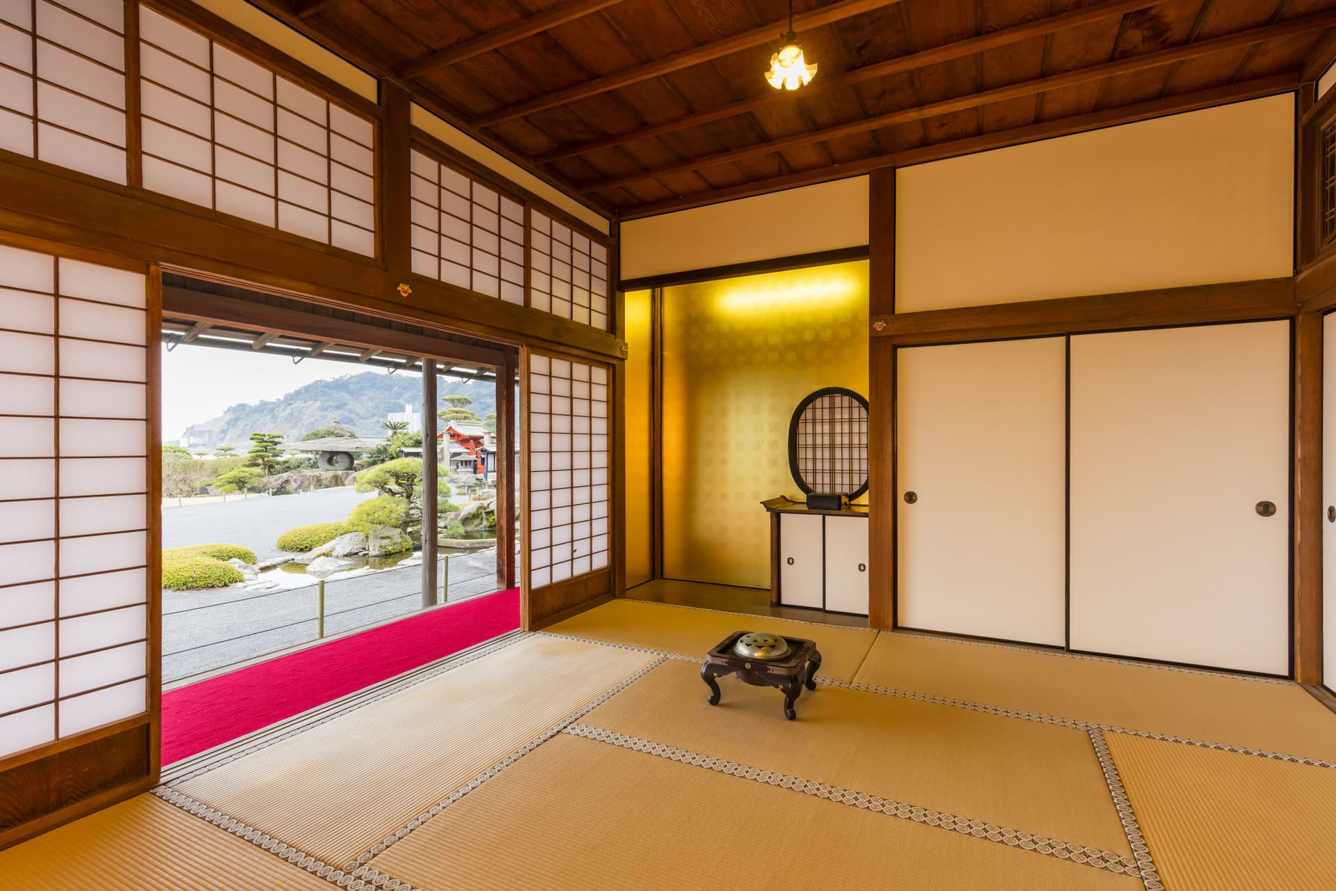 Sengan-En Ticket - image 7