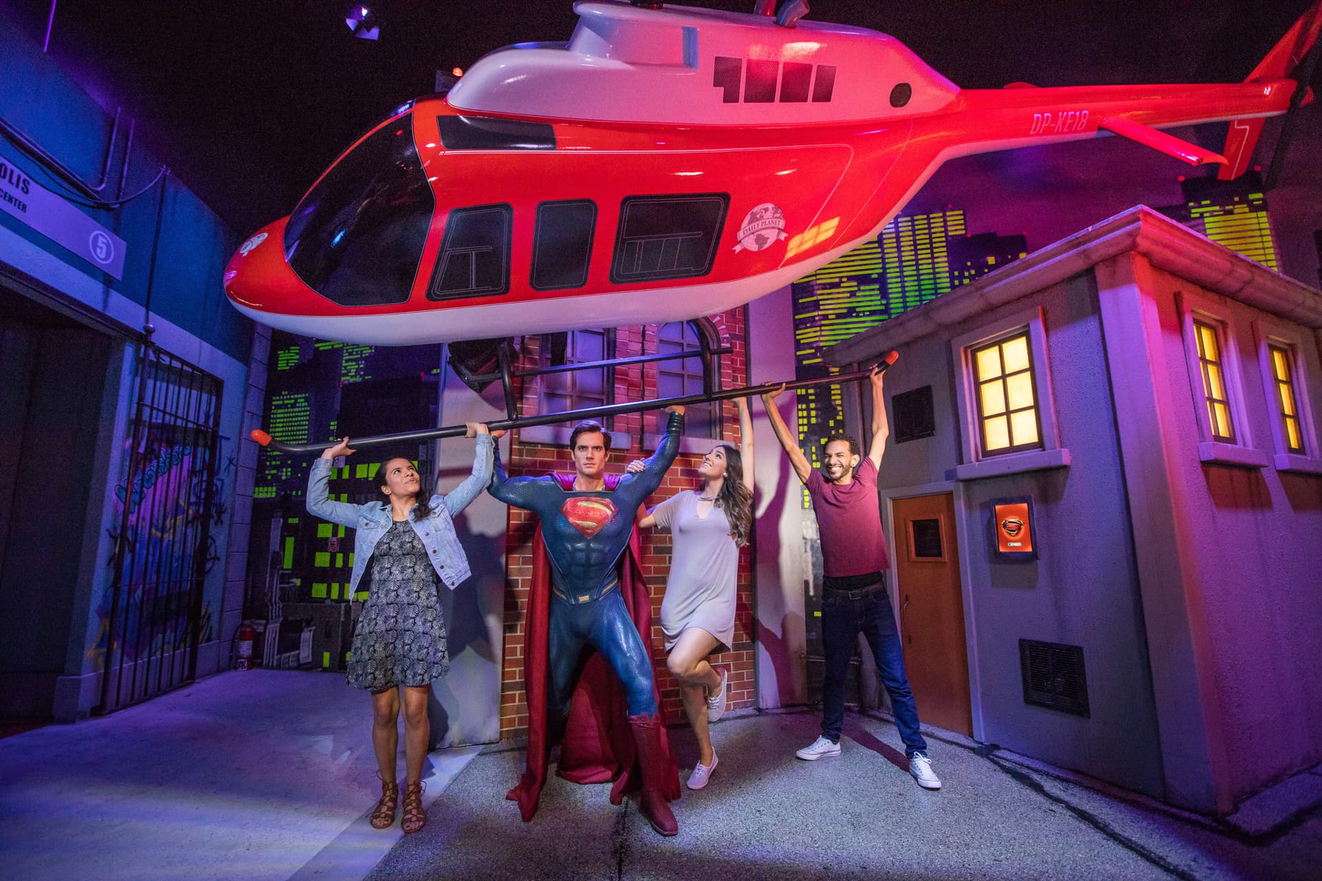 Go City Orlando Explorer Pass: Save up to 50% on Attractions - image 19